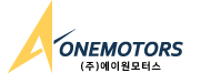 에이원모터스 Logo